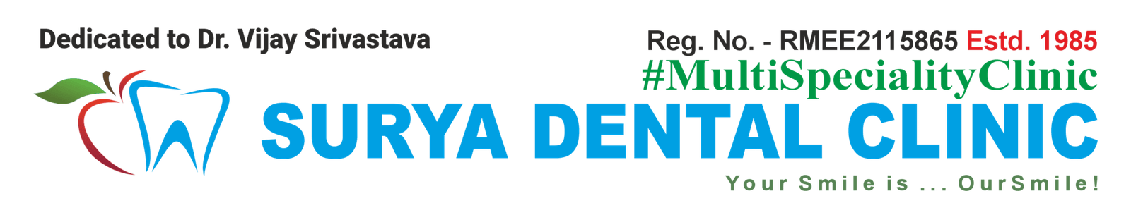 surya dental clinic